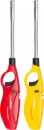 Brichetă Strend Pro FLEXI, 2 culori, flexibilă, Sellbox 16 buc