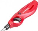 Brichetă Strend Pro FLEXI, 2 culori, flexibilă, Sellbox 16 buc