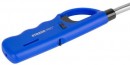 Brichetă Strend Pro FLEXI Windproof, windproof, Sellbox 16 buc