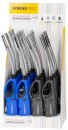 Brichetă Strend Pro FLEXI Windproof, windproof, Sellbox 16 buc