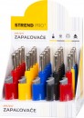 Brichetă Strend Pro MINI 4 culori, Sellbox 20 buc