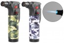 Brichetă Strend Pro Mini arzător, camuflaj, 75x45x120 mm, sellbox 12 buc.