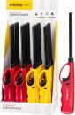 Brichetă Strend Pro Standard, 2 culori, Sellbox 16 buc