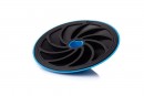 DOORSTOPPER opritor usa, opritor, opritor usa plastic, opritor usa podea, mix de culori, sellbox 24 buc.