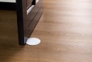 DOORSTOPPER opritor usa, opritor, opritor usa plastic, opritor usa podea, mix de culori, sellbox 24 buc.