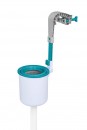 Colector de murdărie Bestway® FlowClear™, 58233, 2006 lit./h, suprafață