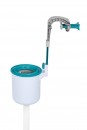 Colector de murdărie Bestway® FlowClear™, 58233, 2006 lit./h, suprafață