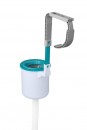 Colector de murdărie Bestway® FlowClear™, 58233, 2006 lit./h, suprafață