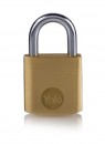 Lacăt Yale Y110B/25/113/1, Standard Security, lacăt, 25 mm, 3 chei