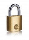 Lacăt Yale Y110B/30/115/1, standard de securitate, lacăt, 30 mm, 3 chei