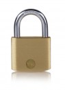 Lacăt Yale Y110B/40/122/2, standard de securitate, lacăt, 40 mm, 2 încuietori unificați cu 3 chei