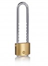 Lacăt Yale Y110B/50/155/1, Standard Security, lacăt, știft lung, 50 mm, 3 chei