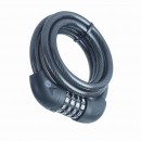 Broasca Yale YCC0/10/180/2 pentru biciclete, cod numeric