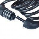Broasca Yale YCC0/10/180/2 pentru biciclete, cod numeric