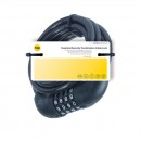 Broasca Yale YCC0/10/180/2 pentru biciclete, cod numeric