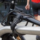 Broasca Yale YCC0/10/180/2 pentru biciclete, cod numeric