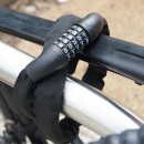 Broasca Yale YCHC0/6/90/2 pentru bicicleta, cod numeric, 900 mm