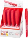 Marker Strend Pro Thin, subțire, roșu, Sellbox 12 buc