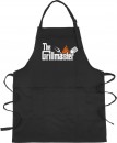 Sort Strend Pro Grill, pentru gratar, 75x60 cm