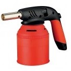 Lampi de gaz, Furtunuri, accesorii gaz