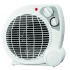 Ventilatoare cu aer cald